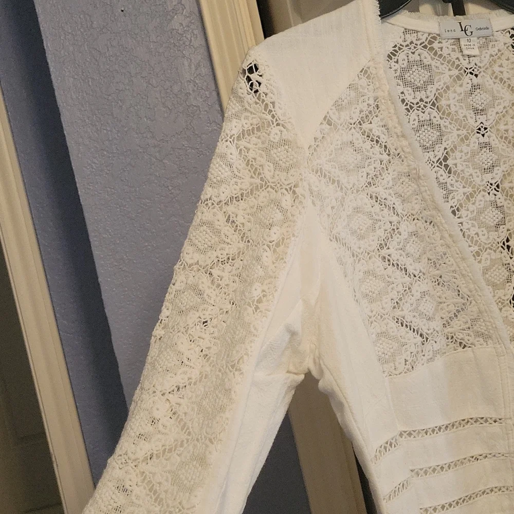 Jacket - Picture 3 of 6